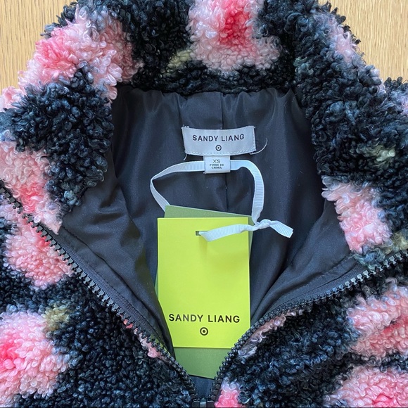 sandy liang x target fleece - Picture 3 of 7